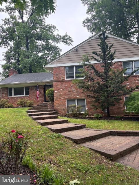 6419 LYRIC LANE