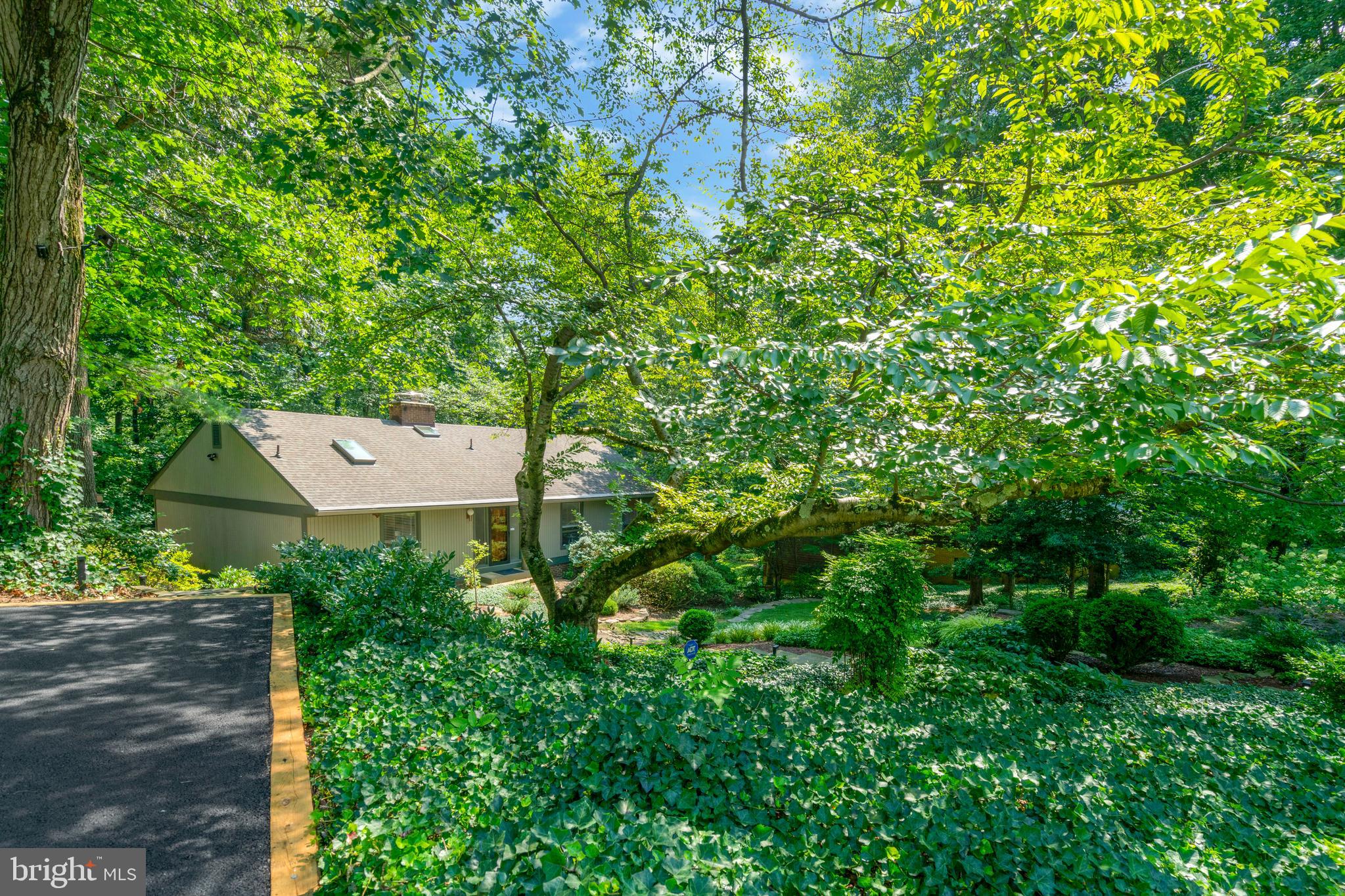 1715 HOLLINWOOD DRIVE