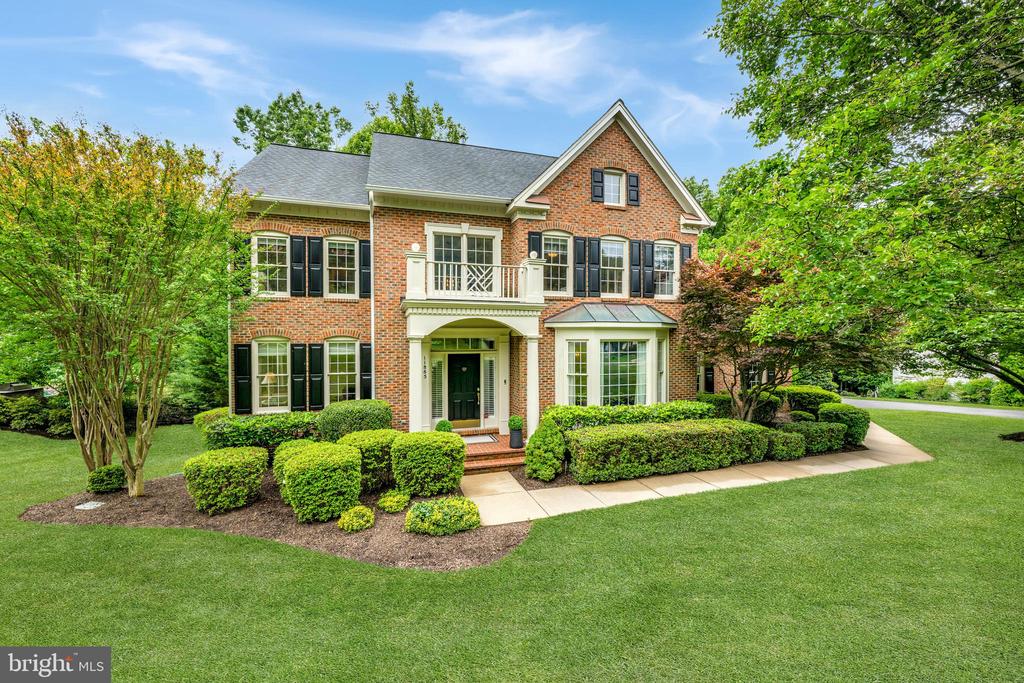 11885 SHAKER MEADOWS COURT
