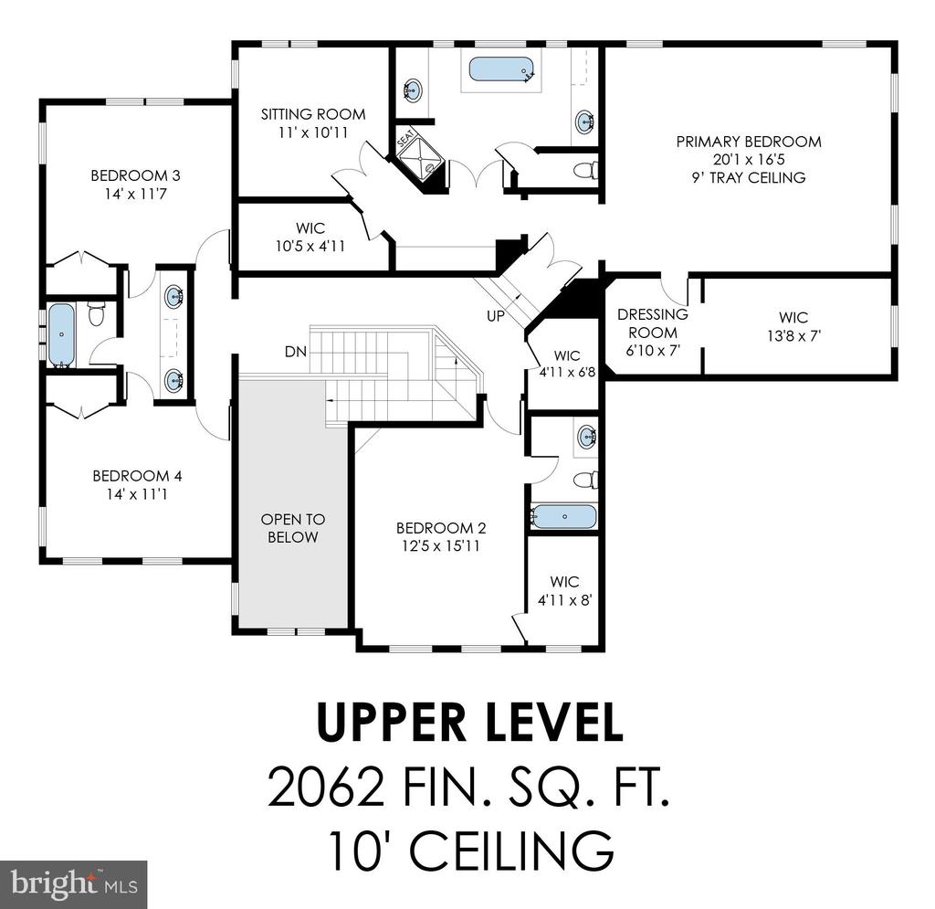 11885 SHAKER MEADOWS COURT