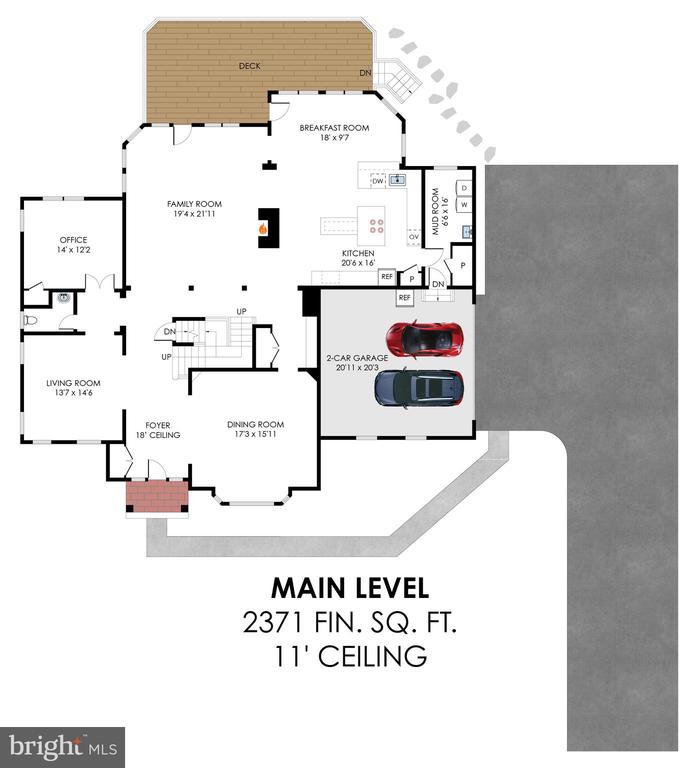 11885 SHAKER MEADOWS COURT