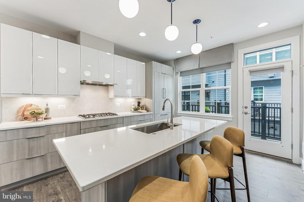 11303 RESTON STATION BOULEVARD