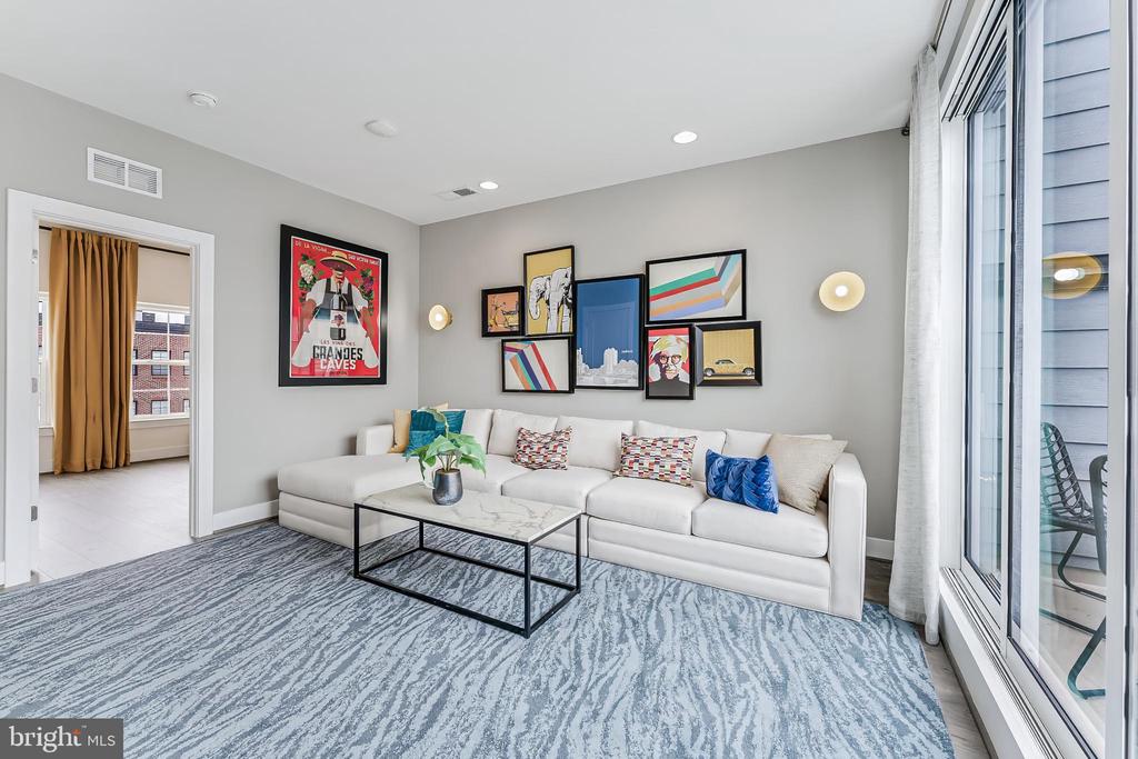 11303 RESTON STATION BOULEVARD