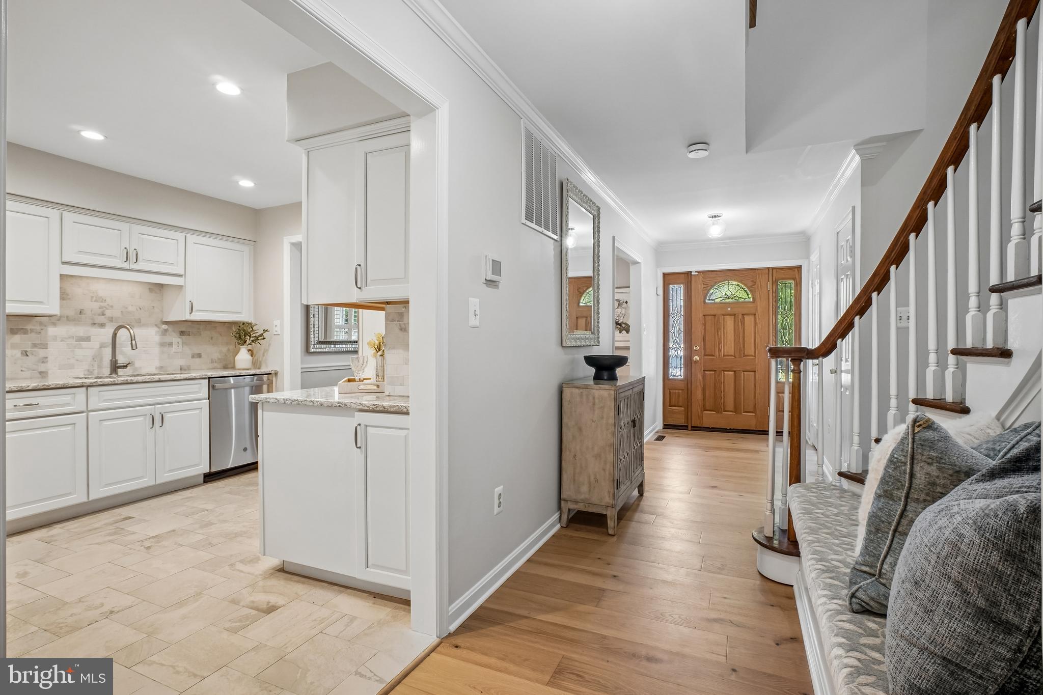 7337 LEWINSVILLE PARK COURT