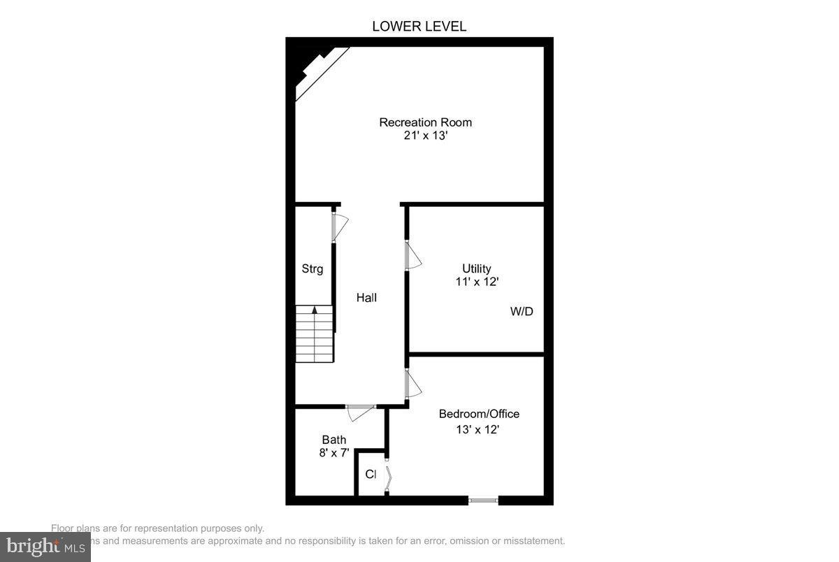 7337 LEWINSVILLE PARK COURT
