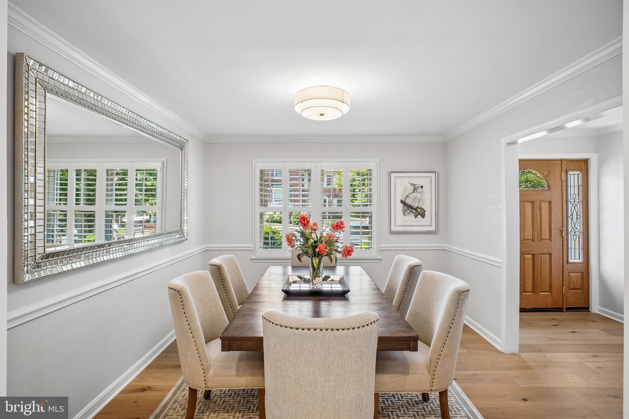 7337 LEWINSVILLE PARK COURT