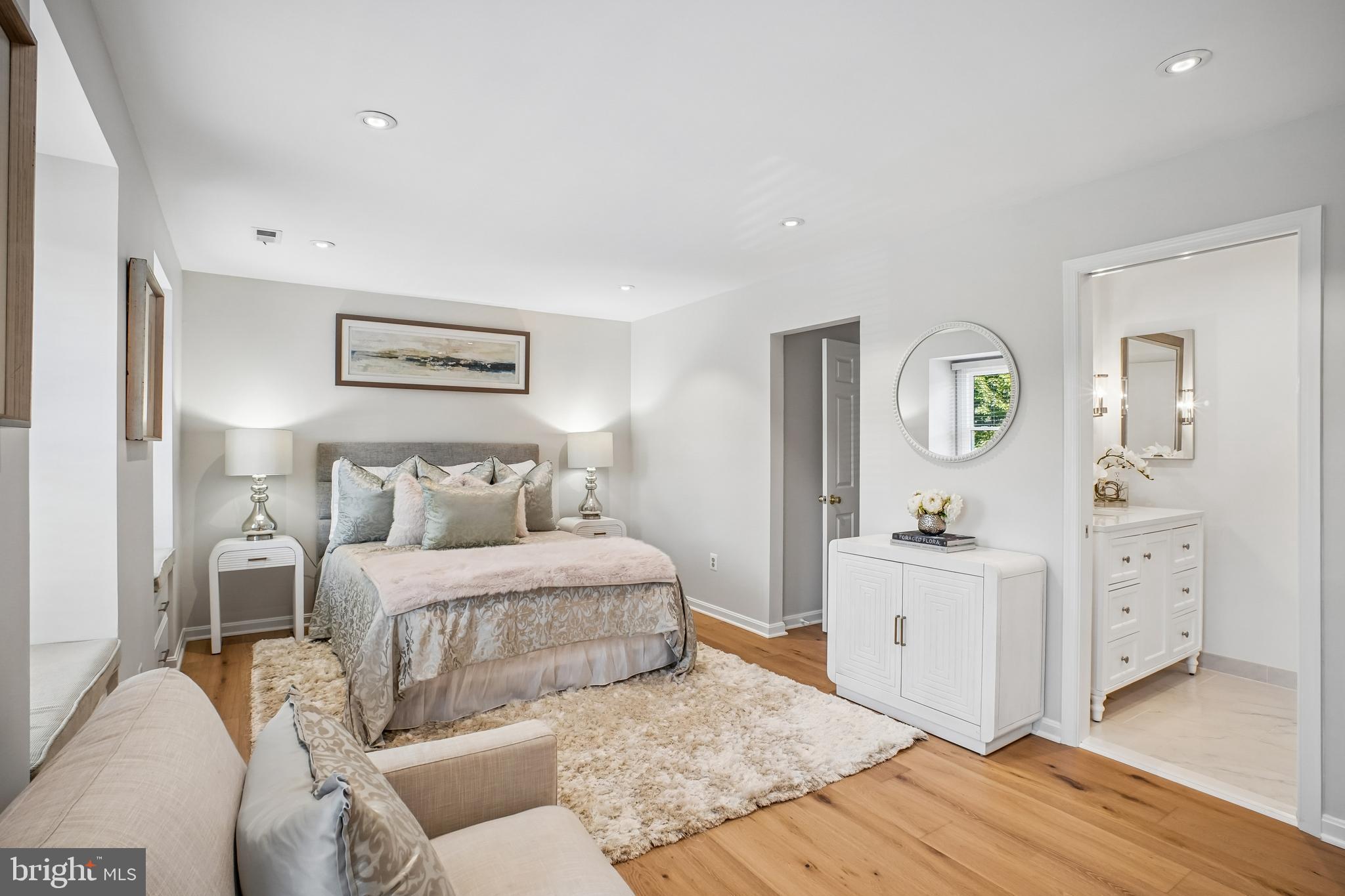 7337 LEWINSVILLE PARK COURT
