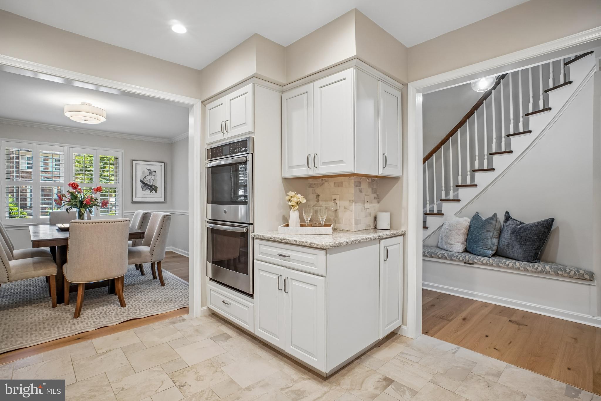 7337 LEWINSVILLE PARK COURT