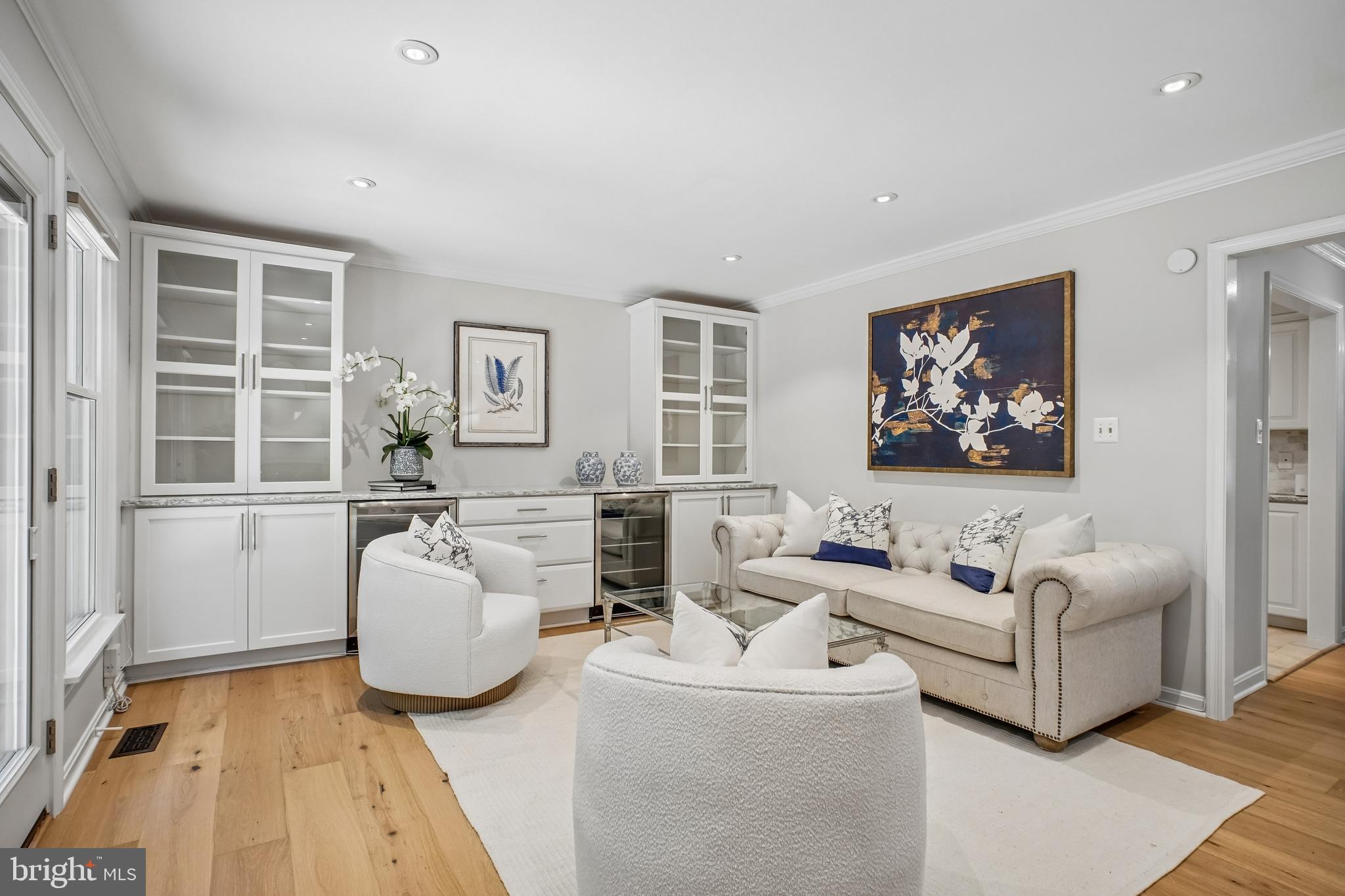 7337 LEWINSVILLE PARK COURT
