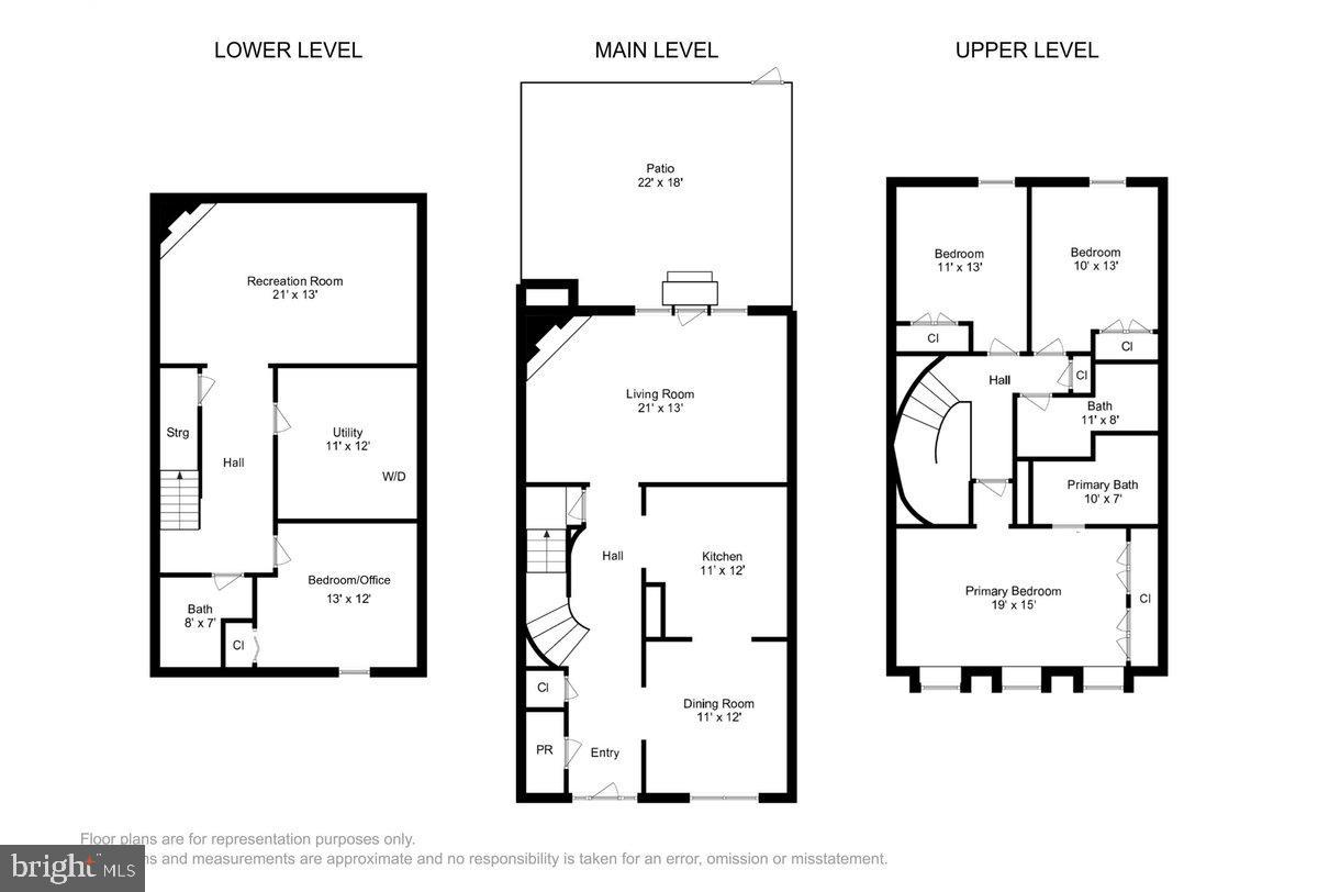 7337 LEWINSVILLE PARK COURT