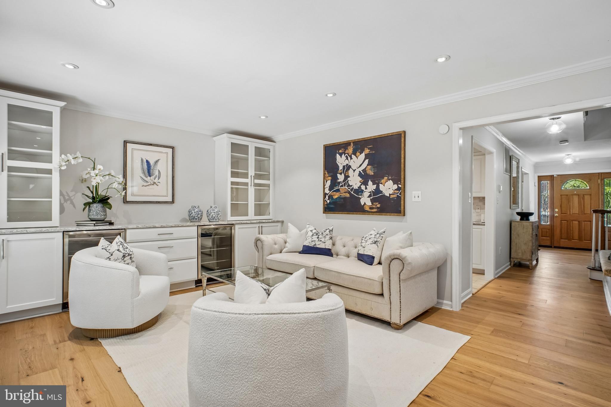 7337 LEWINSVILLE PARK COURT