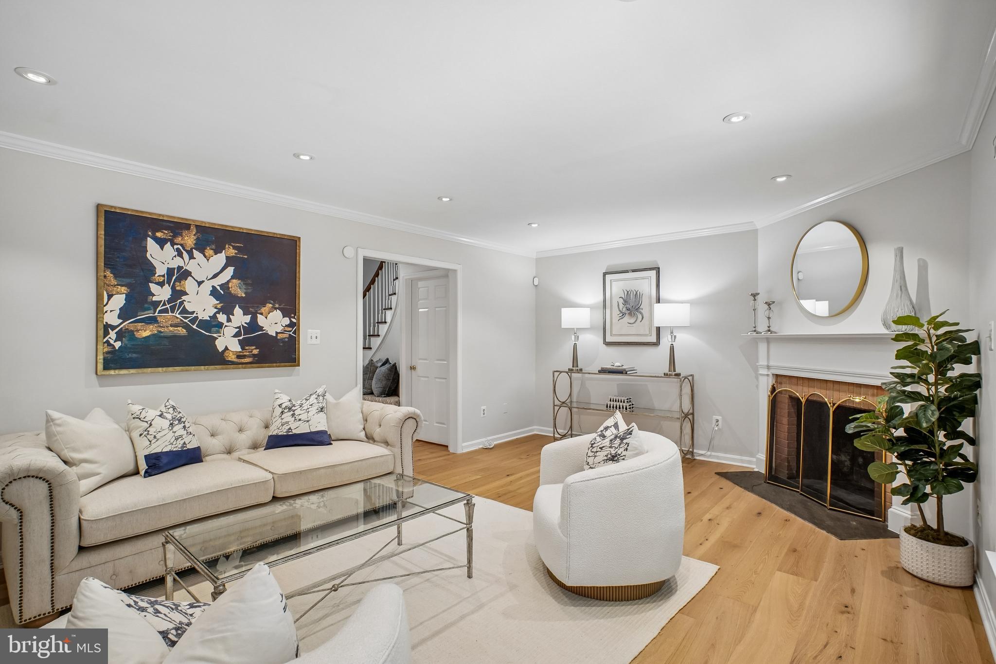 7337 LEWINSVILLE PARK COURT