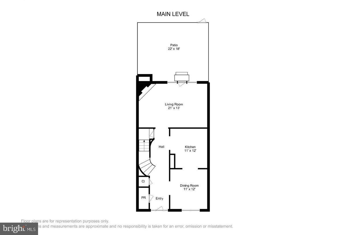 7337 LEWINSVILLE PARK COURT