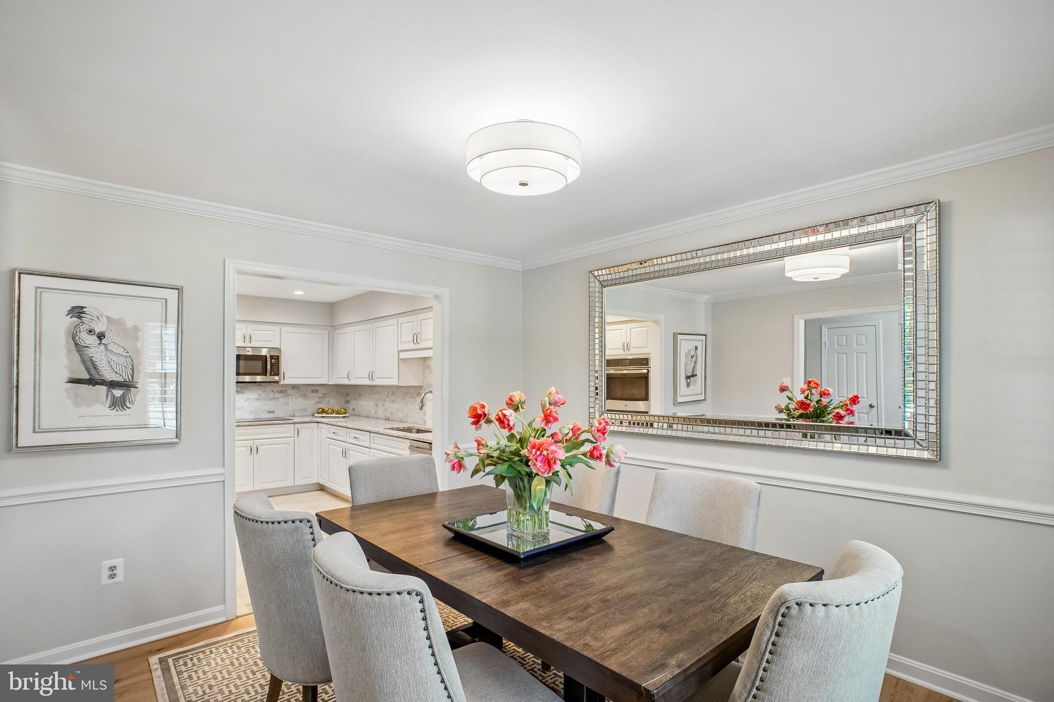 7337 LEWINSVILLE PARK COURT