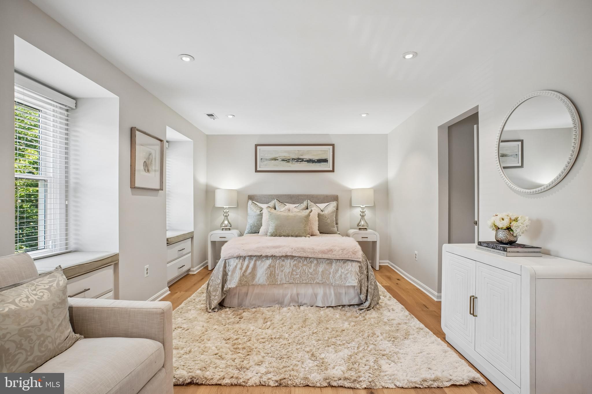 7337 LEWINSVILLE PARK COURT