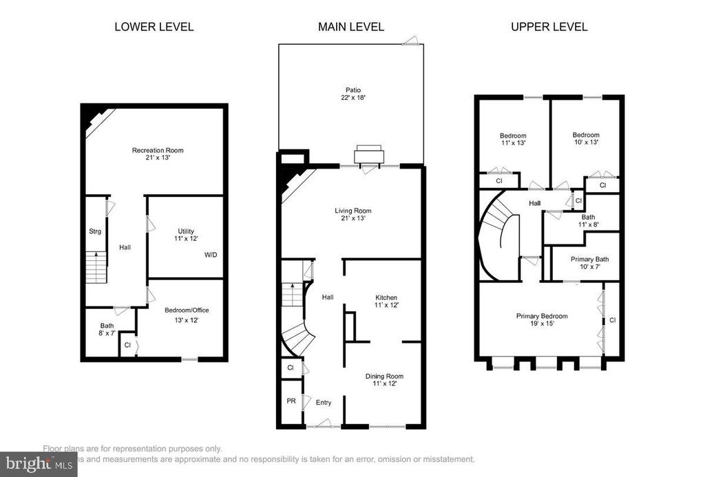 7337 LEWINSVILLE PARK COURT