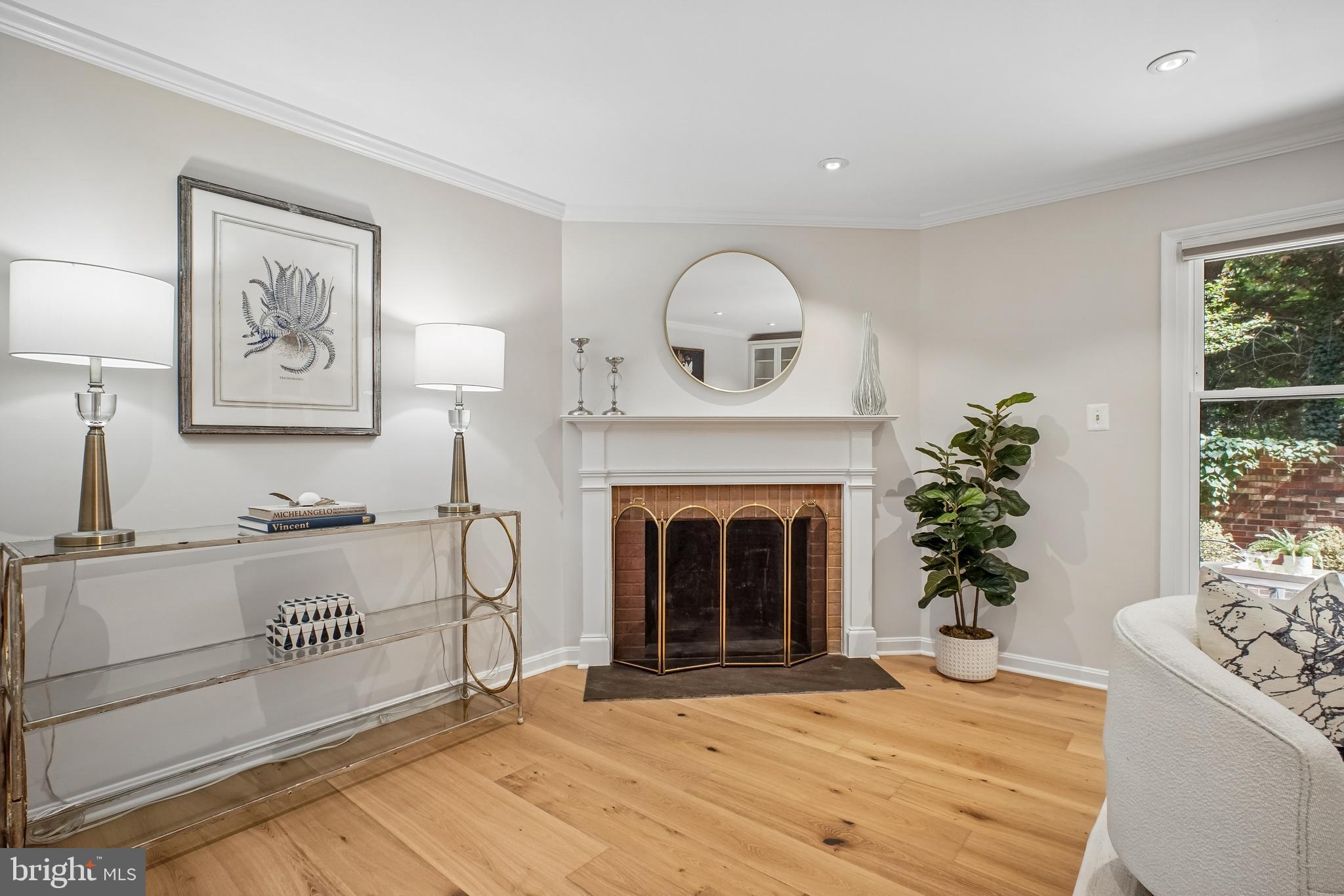 7337 LEWINSVILLE PARK COURT