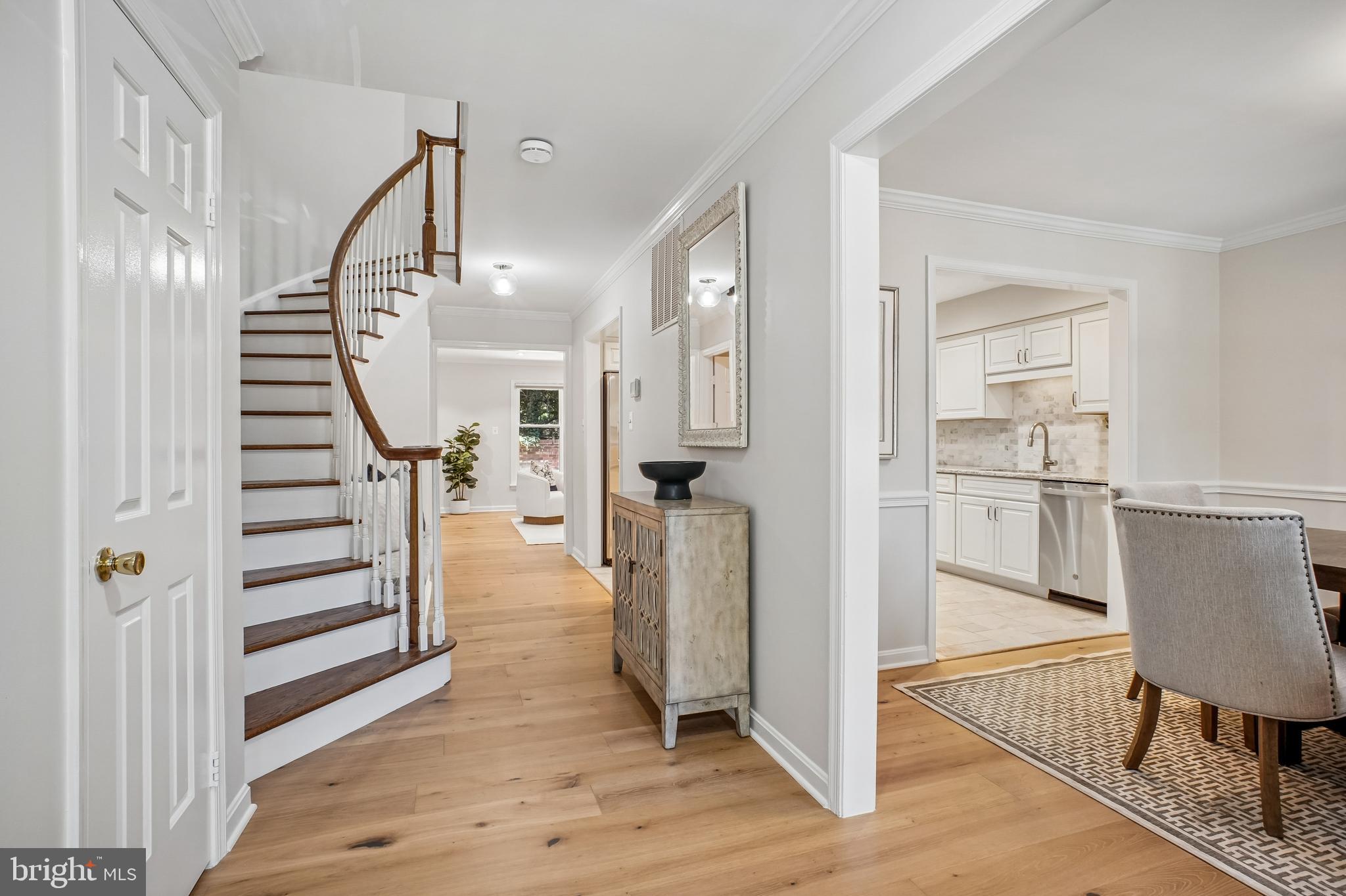 7337 LEWINSVILLE PARK COURT