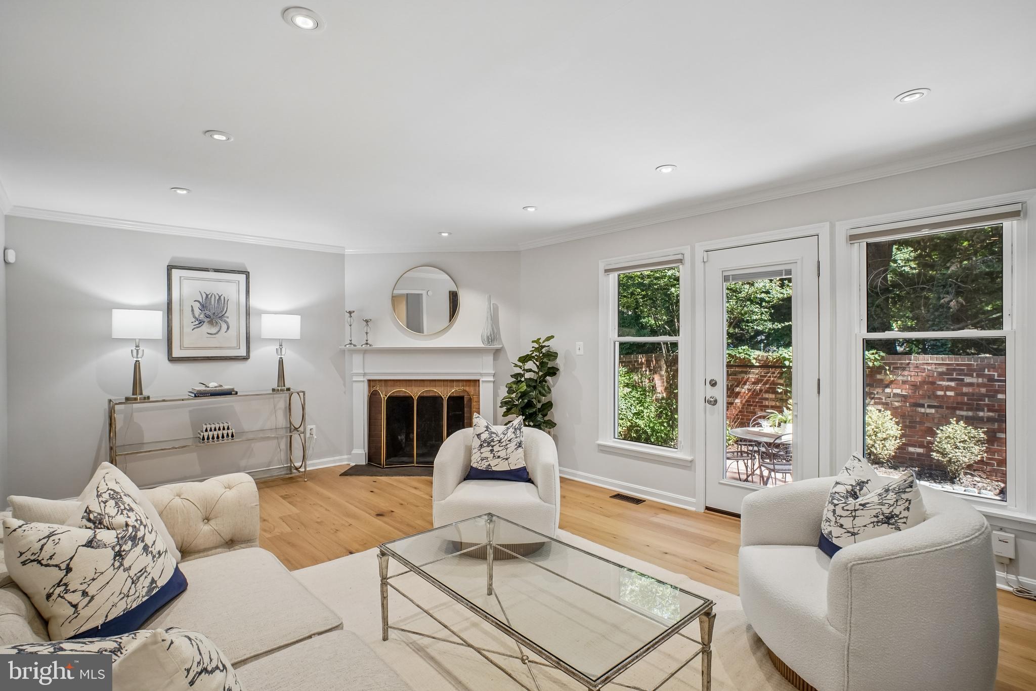 7337 LEWINSVILLE PARK COURT