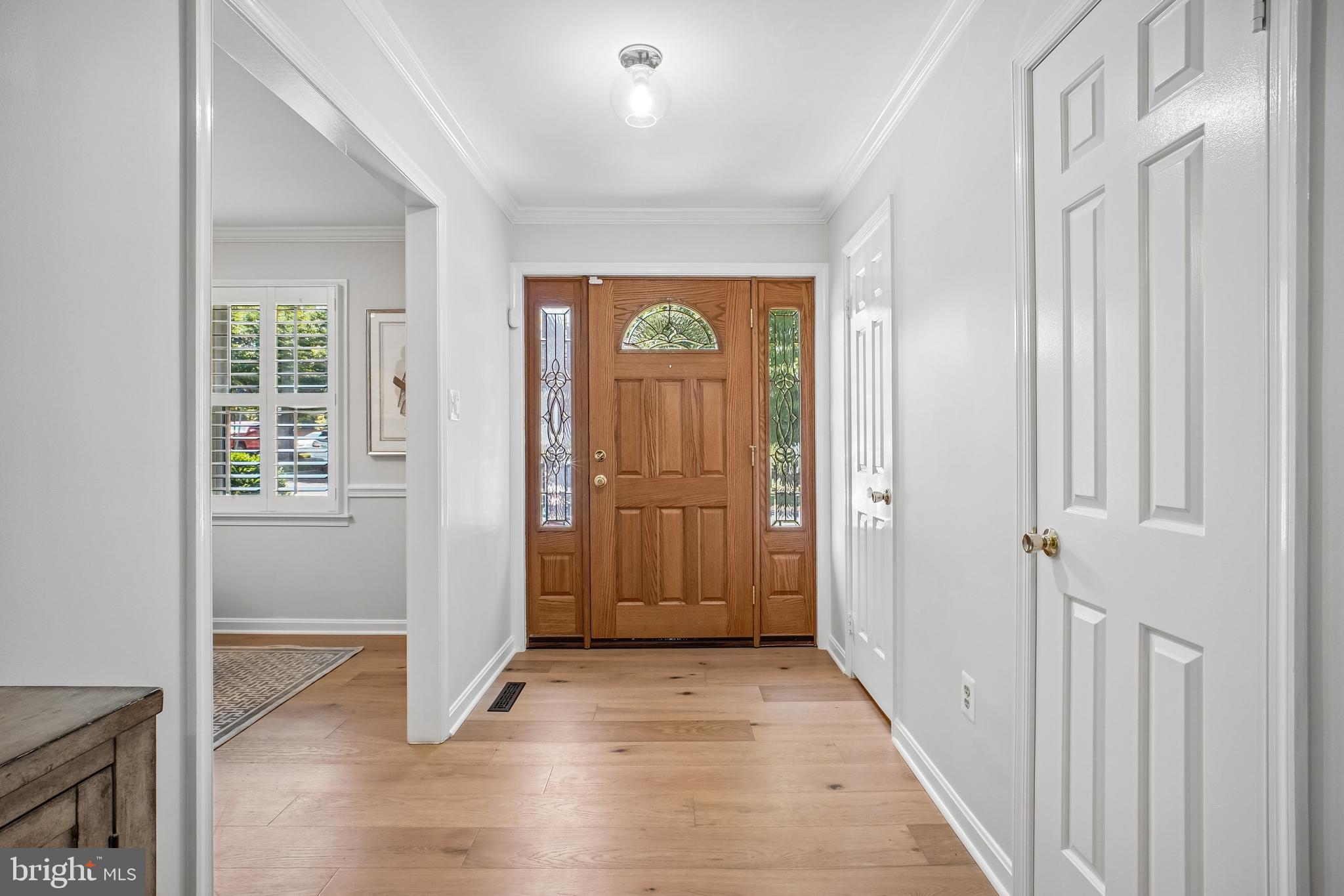 7337 LEWINSVILLE PARK COURT
