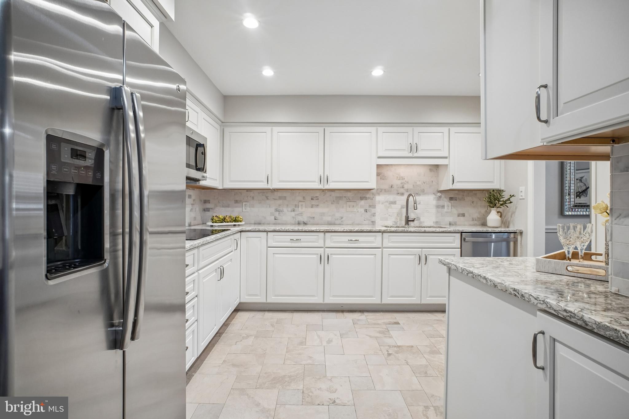 7337 LEWINSVILLE PARK COURT