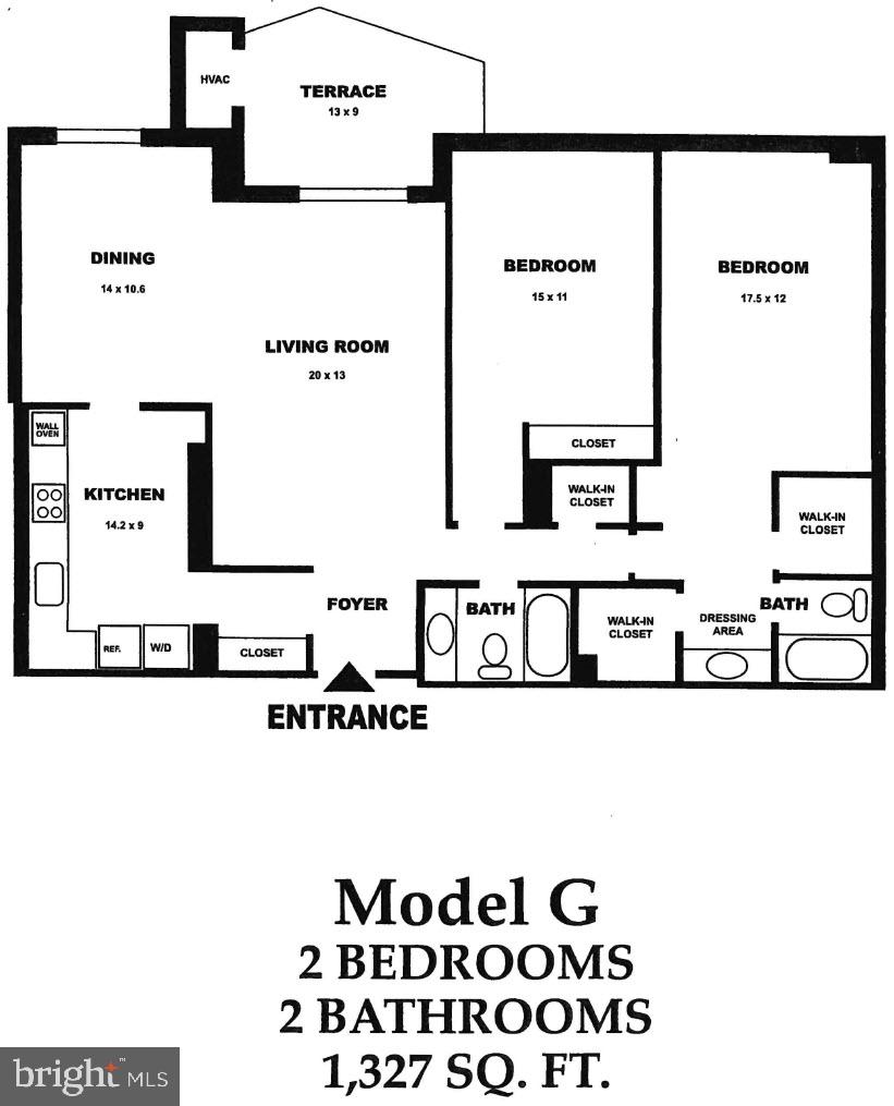 8370 GREENSBORO DRIVE 422