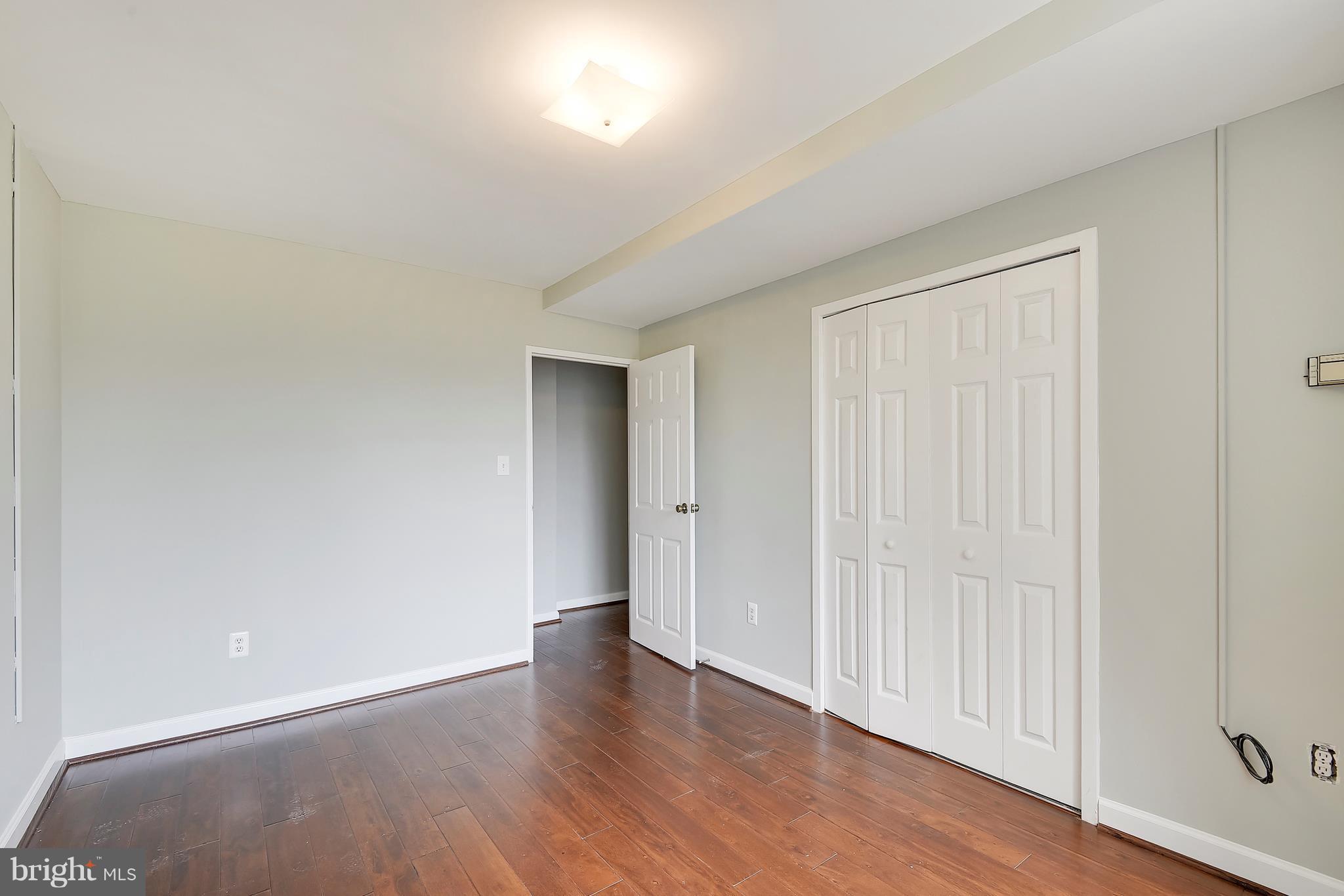6621 WAKEFIELD DRIVE 302