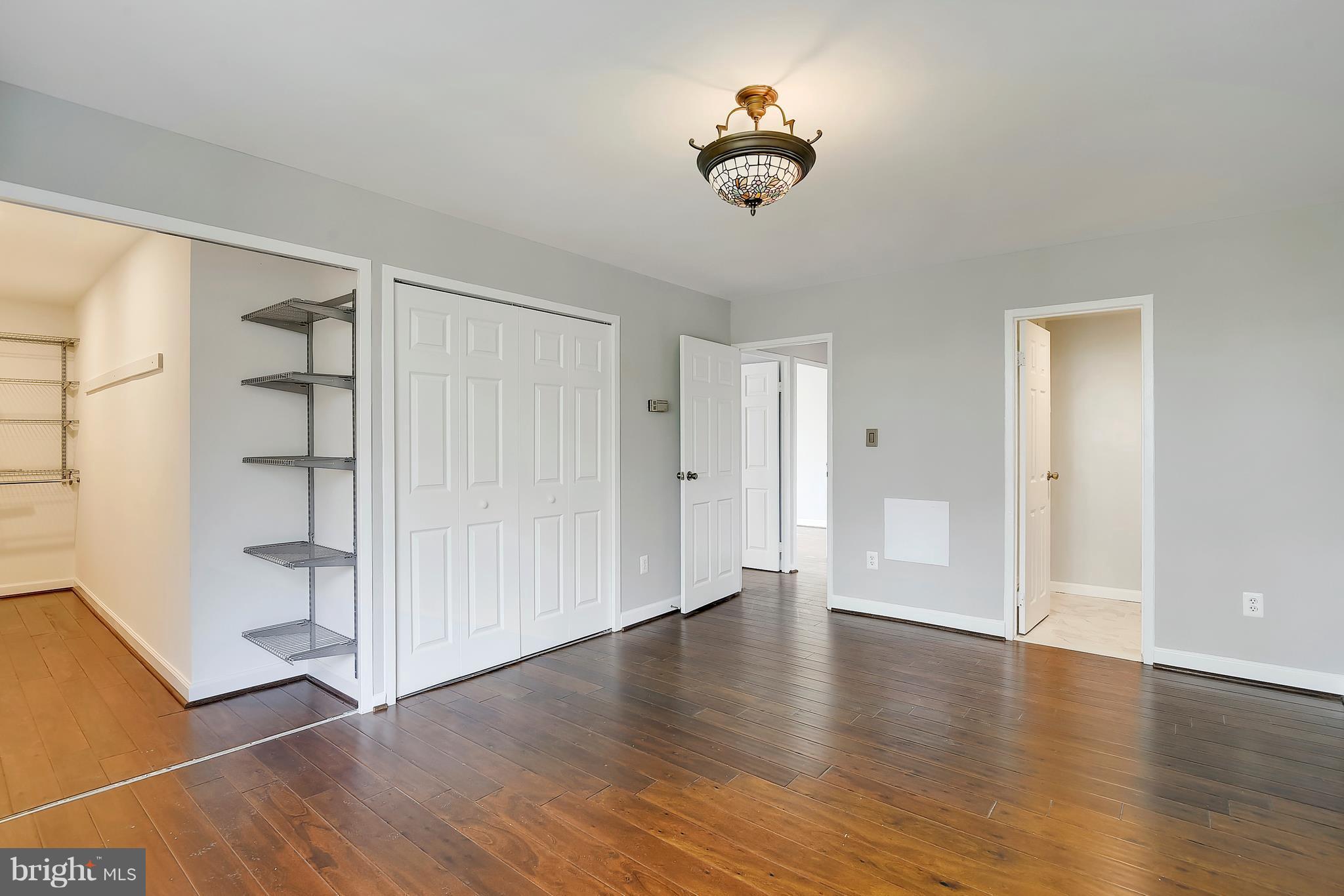 6621 WAKEFIELD DRIVE 302