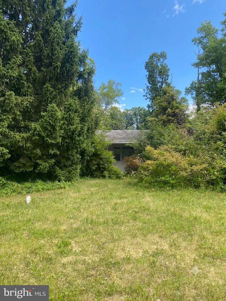 5509 CLIFTON ROAD