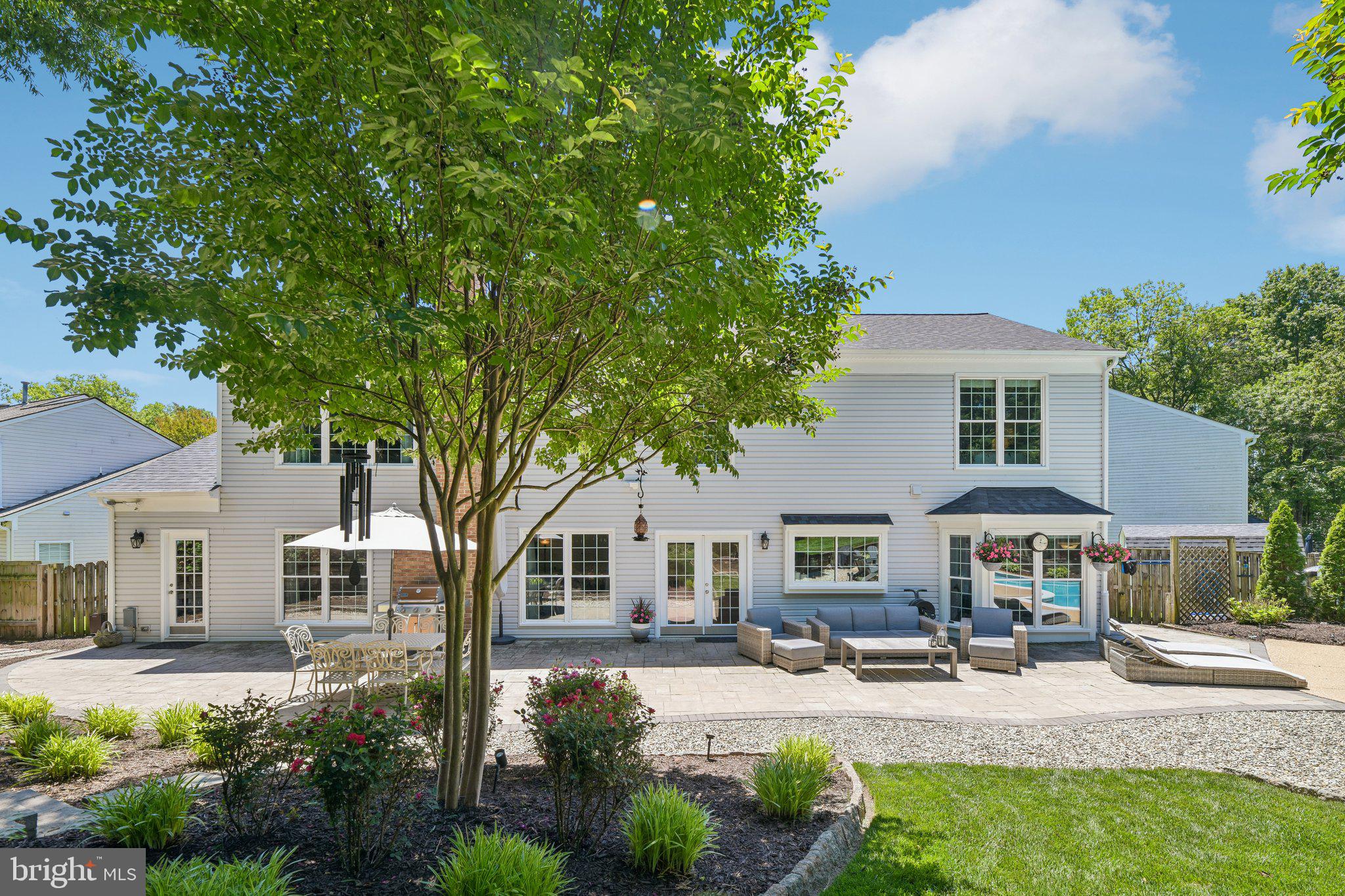 7004 GREEN SPRING LANE