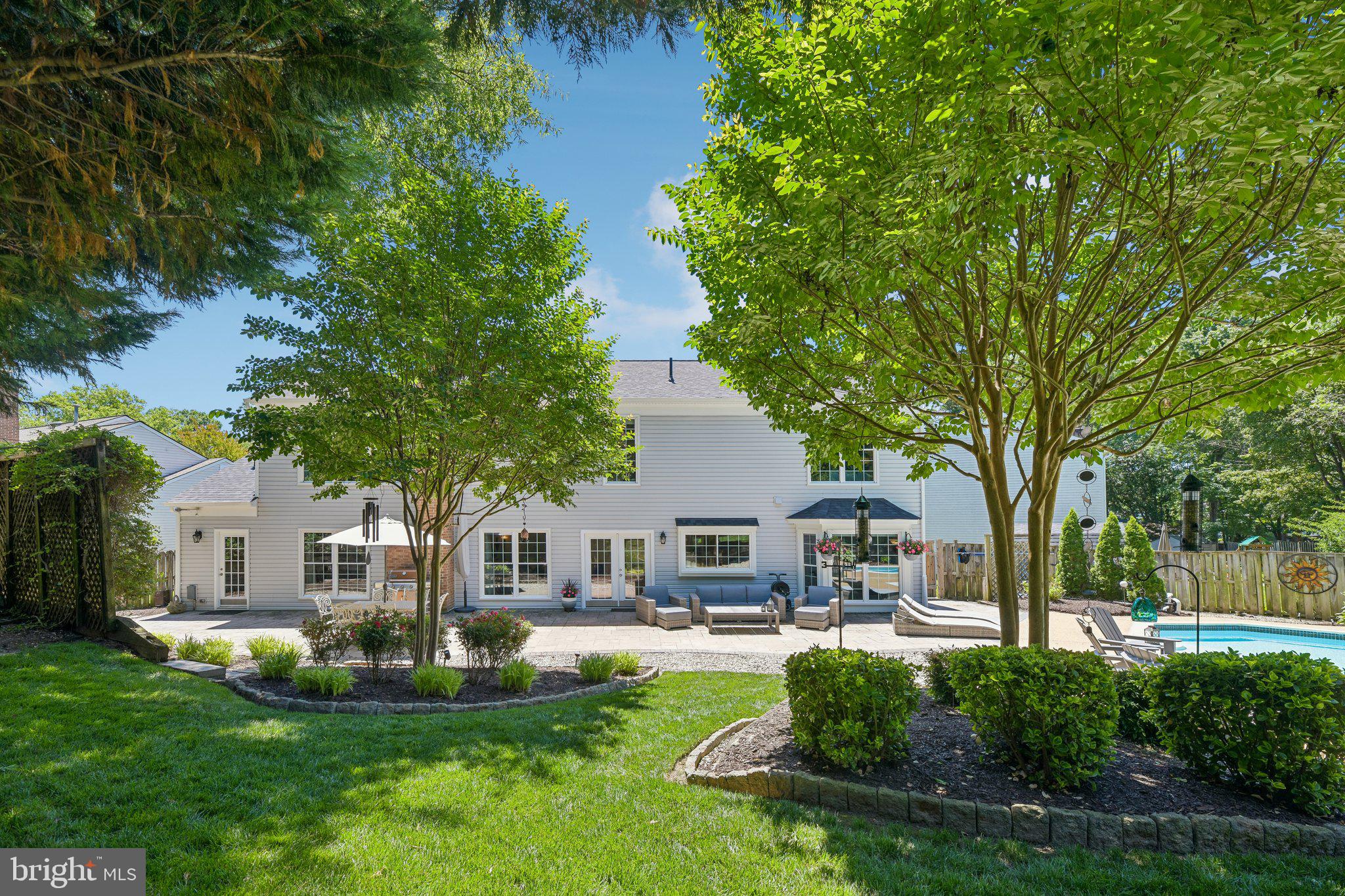7004 GREEN SPRING LANE