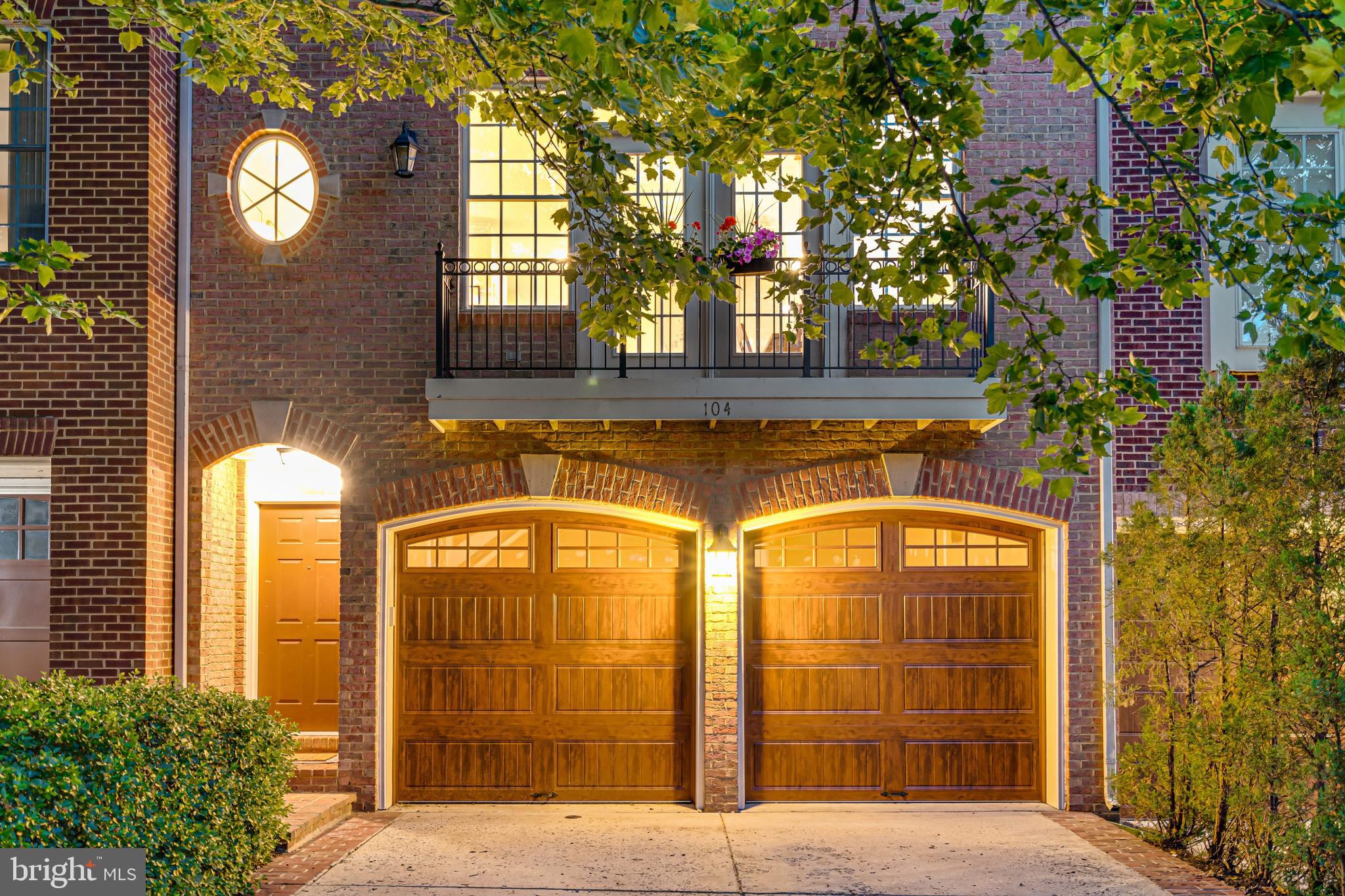 104 HERNDON MILLS CIRCLE
