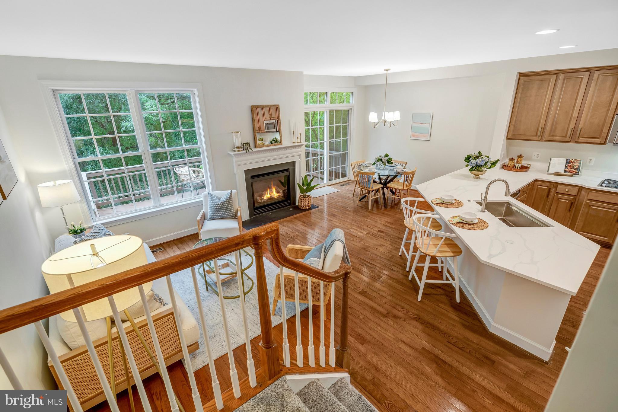 104 HERNDON MILLS CIRCLE