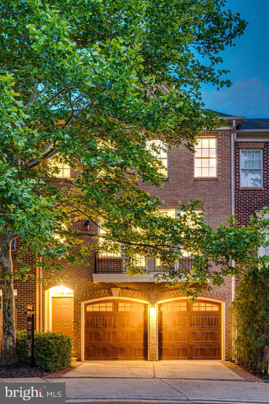 104 HERNDON MILLS CIRCLE