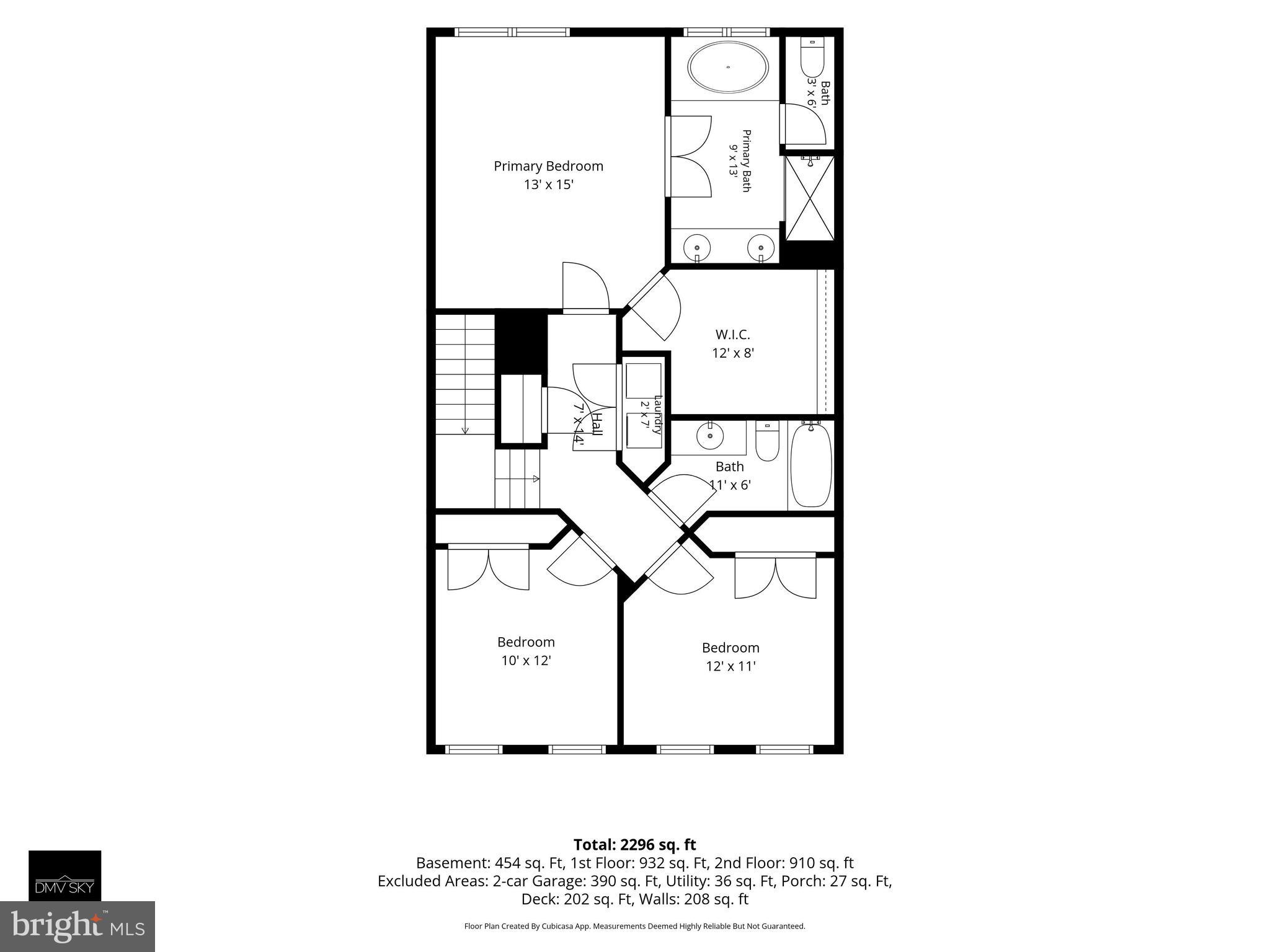 104 HERNDON MILLS CIRCLE