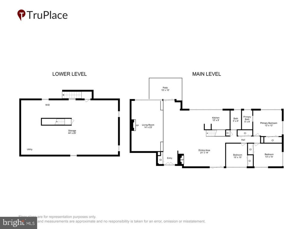 3609 PINETREE TERRACE