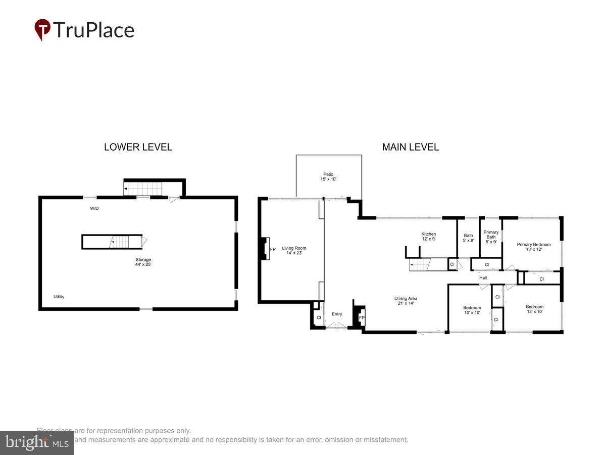 3609 PINETREE TERRACE