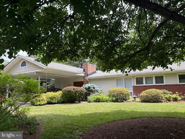 3609 PINETREE TERRACE