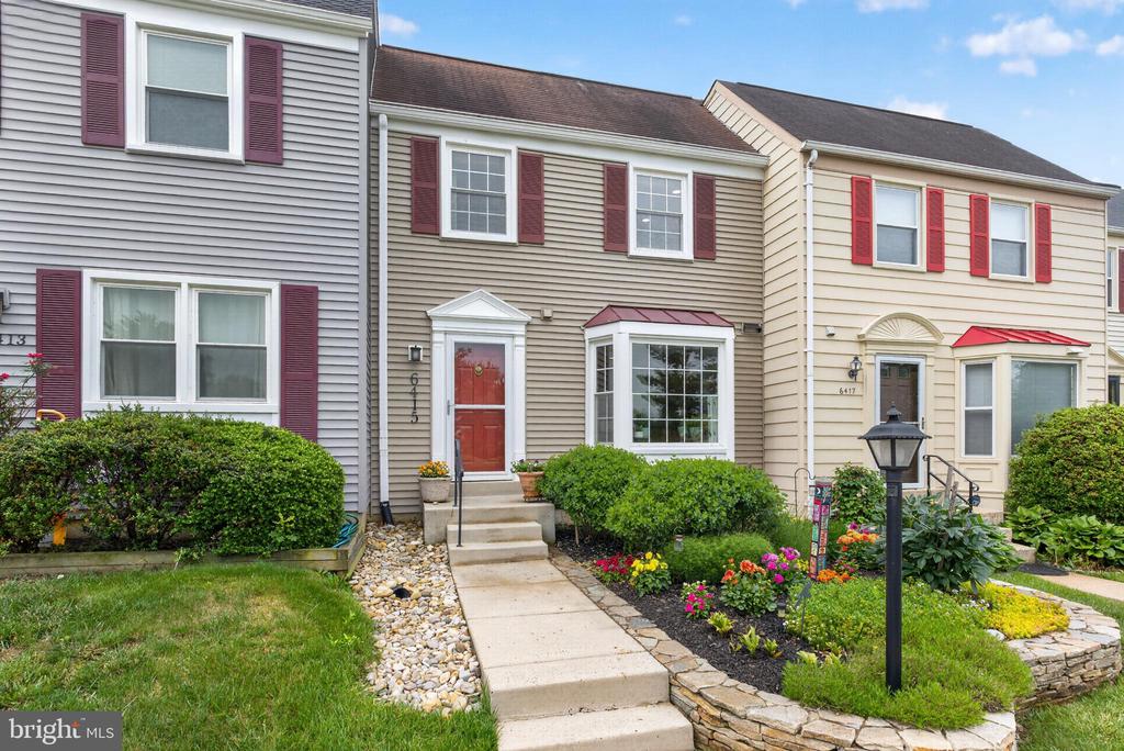 6415 BIRCHLEIGH CIRCLE
