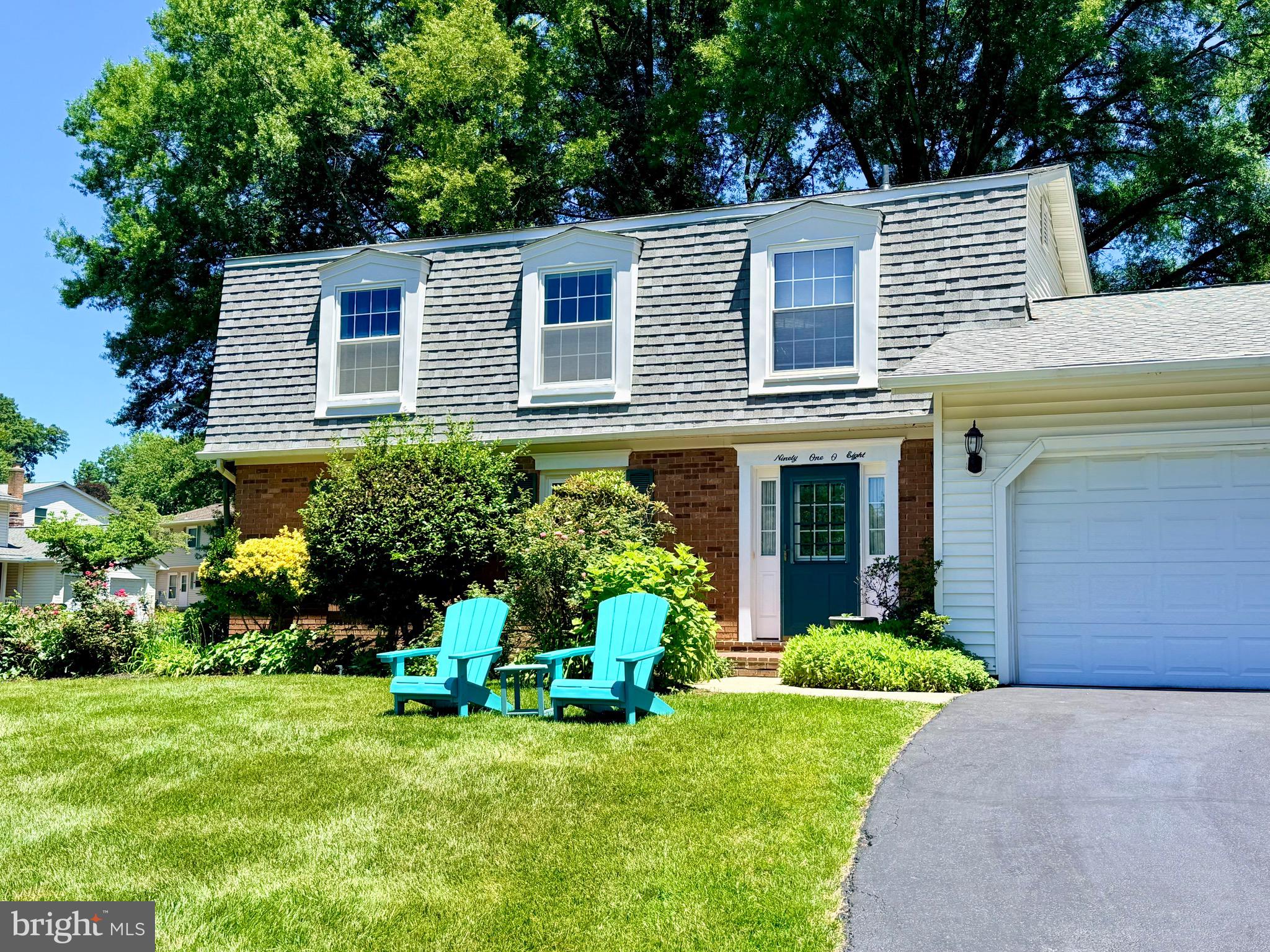 9108 SHOTGUN COURT