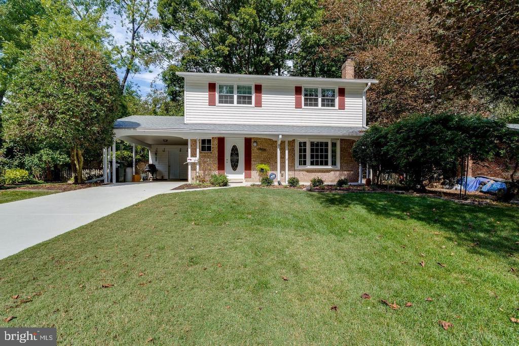5612 EASTBOURNE DRIVE