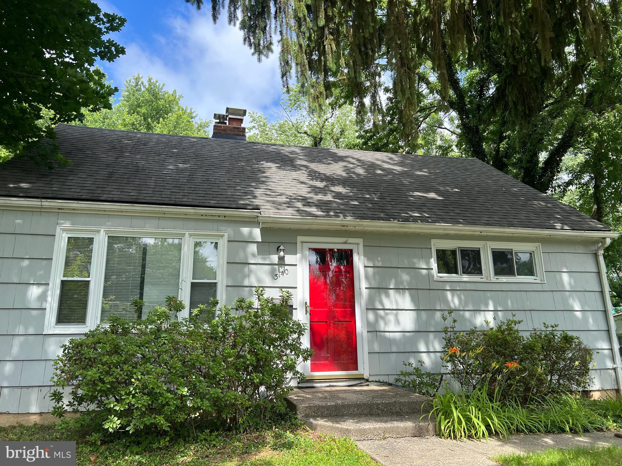 3140 COFER ROAD