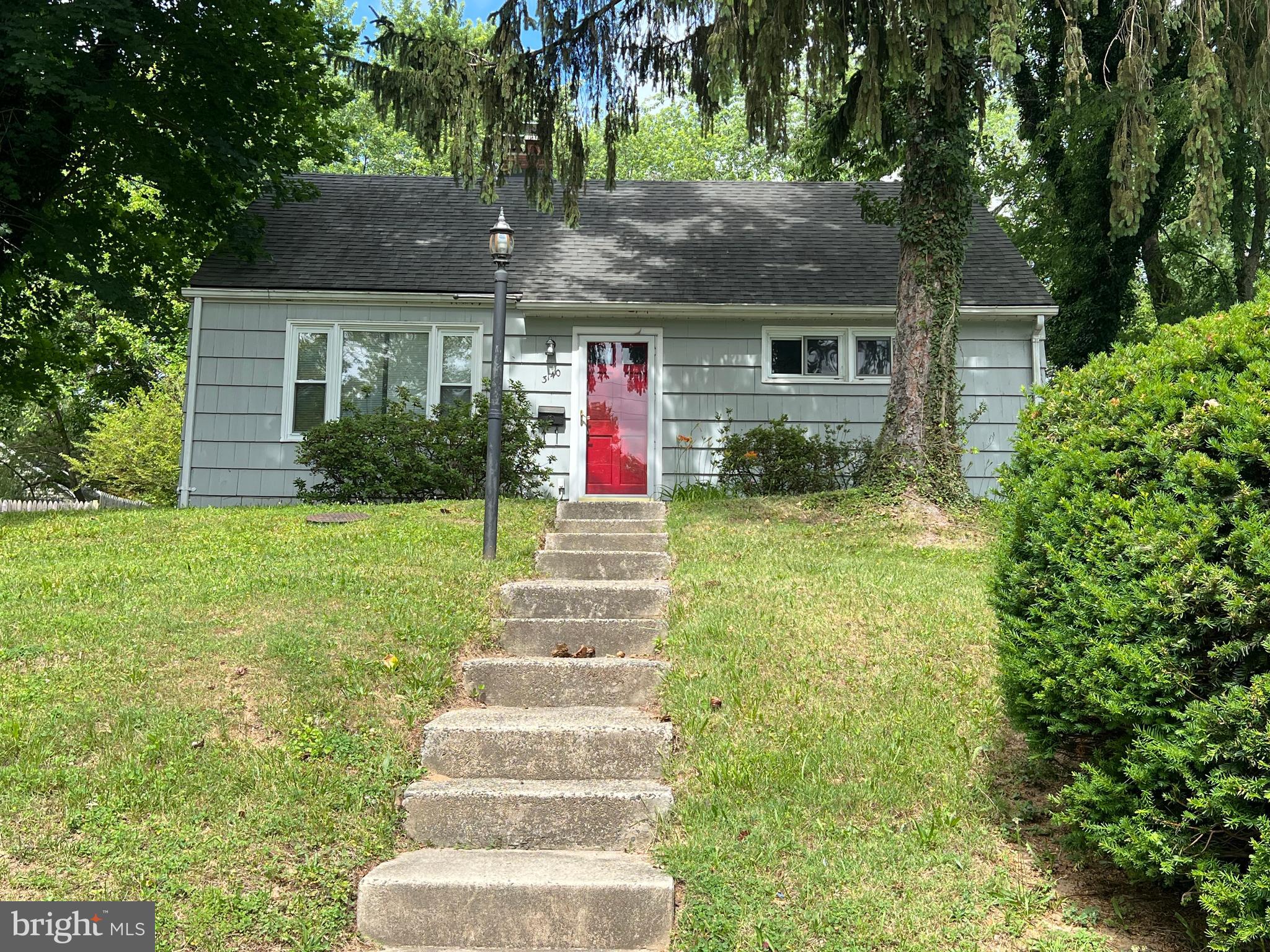3140 COFER ROAD