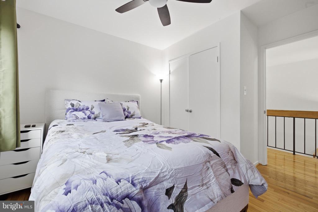 3131 GUYSBOROUGH DRIVE