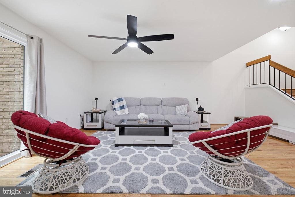 3131 GUYSBOROUGH DRIVE