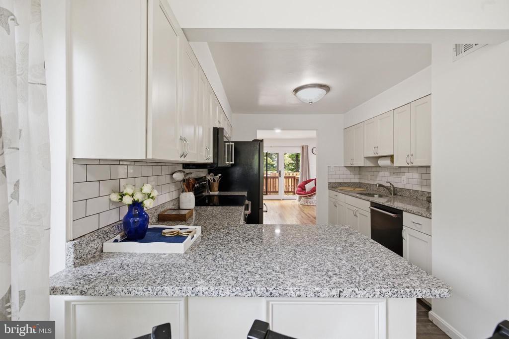 3131 GUYSBOROUGH DRIVE
