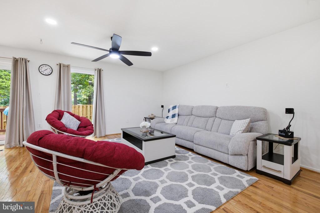 3131 GUYSBOROUGH DRIVE