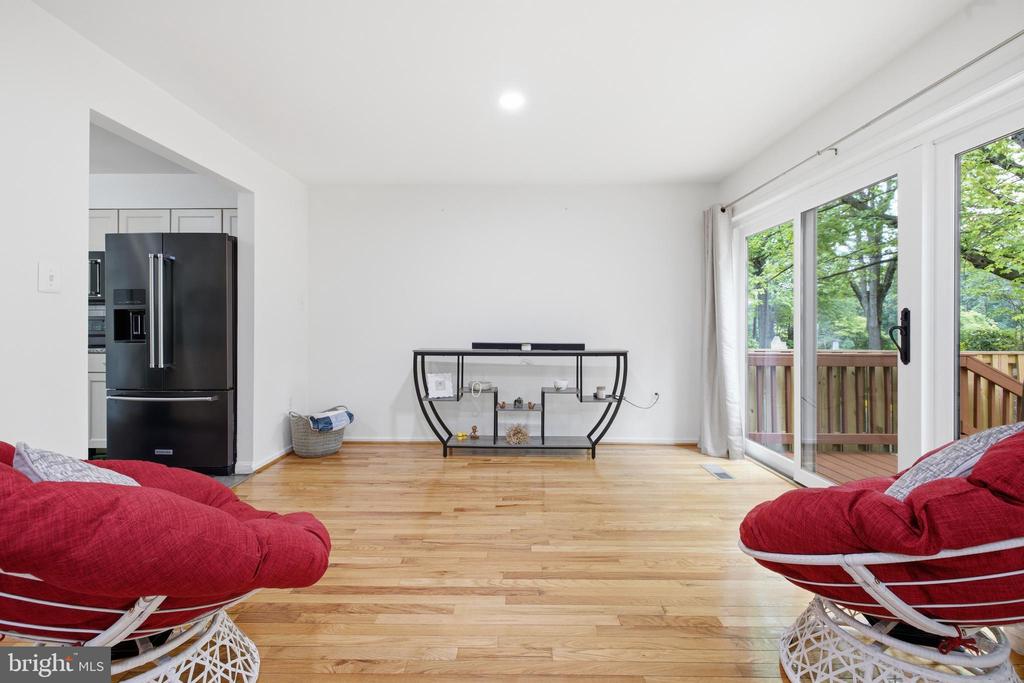 3131 GUYSBOROUGH DRIVE