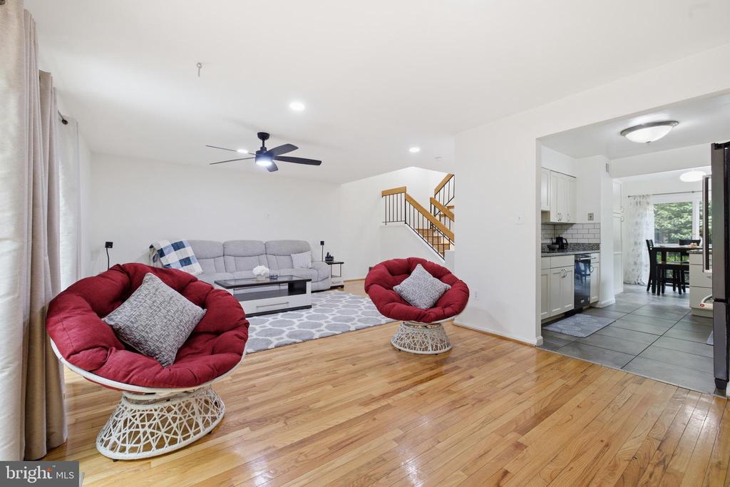 3131 GUYSBOROUGH DRIVE
