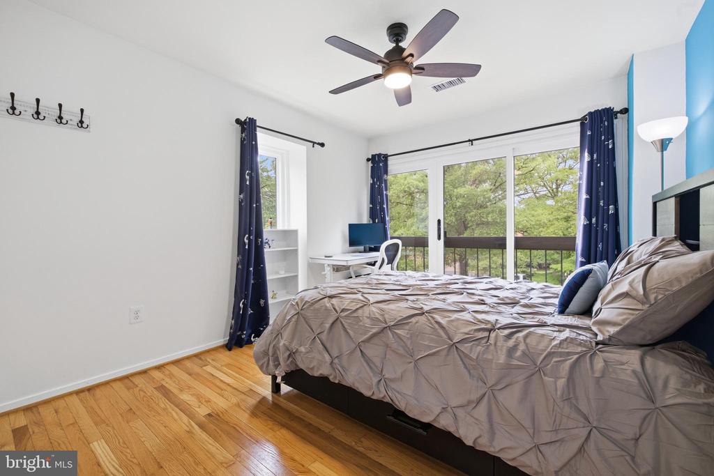 3131 GUYSBOROUGH DRIVE